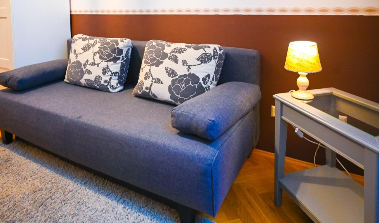 וינה Highlight Suite Augarten מראה חיצוני תמונה