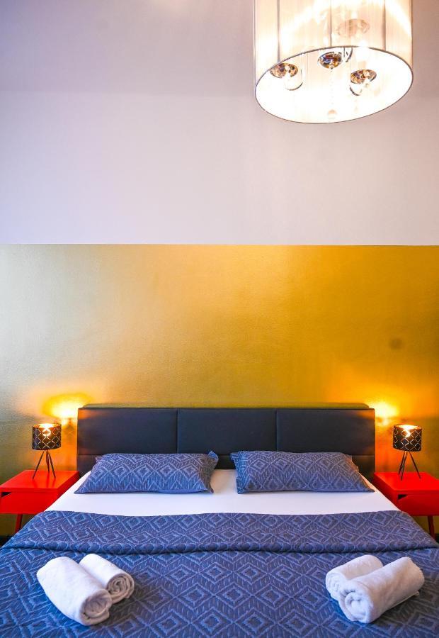 וינה Highlight Suite Augarten מראה חיצוני תמונה