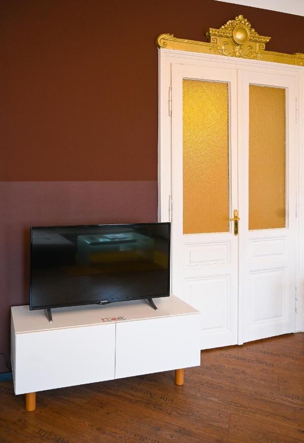 וינה Highlight Suite Augarten מראה חיצוני תמונה